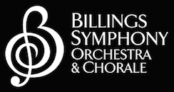 Billings Symphony Orchestra