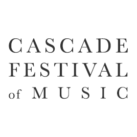Cascade Festival of Music (OR)