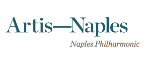 Naples Philharmonic | Westwater Arts