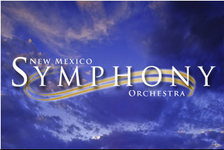 New Mexico Symphony Orchestra