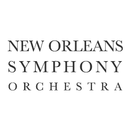 New Orleans Symphony Orchestra