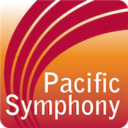 Pacific Symphony Orchestra