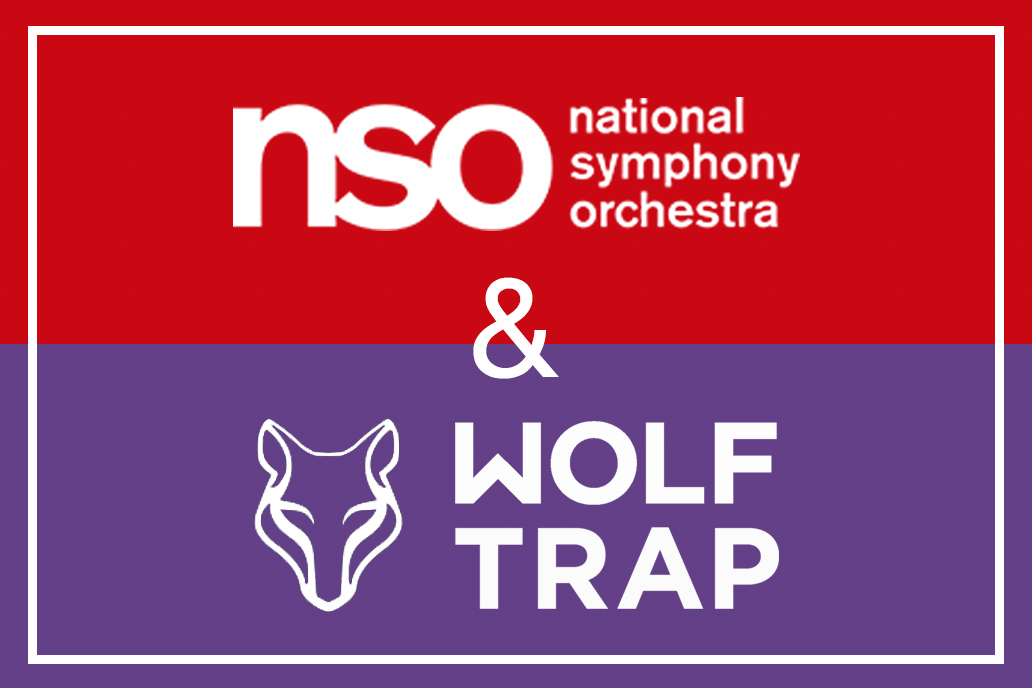 National Symphony to Premiere “National Park Suite” at Wolf Trap