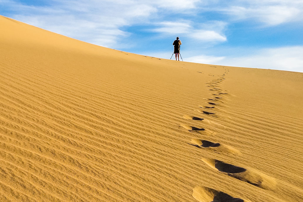 National Park Adventuring this Spring