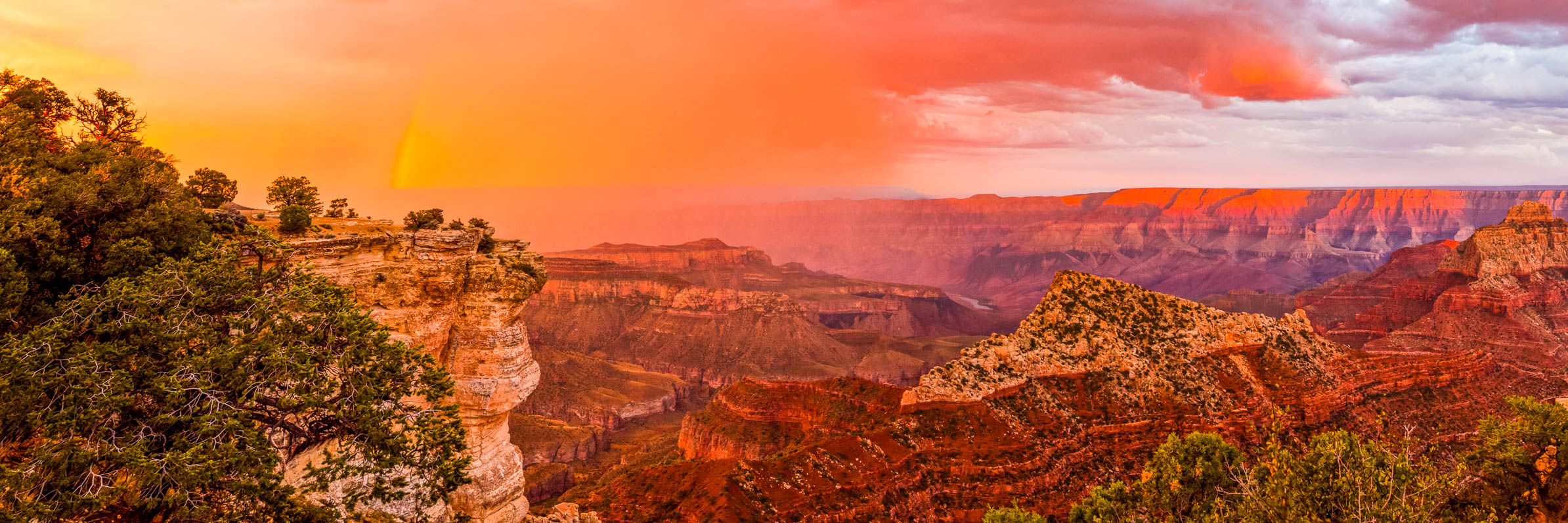 Grand Canyon Centennial Concerts in Arizona
