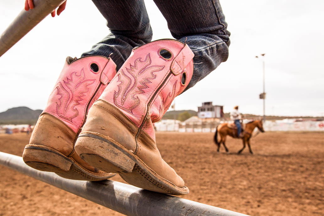 “The Rose of Sonora” in Wichita