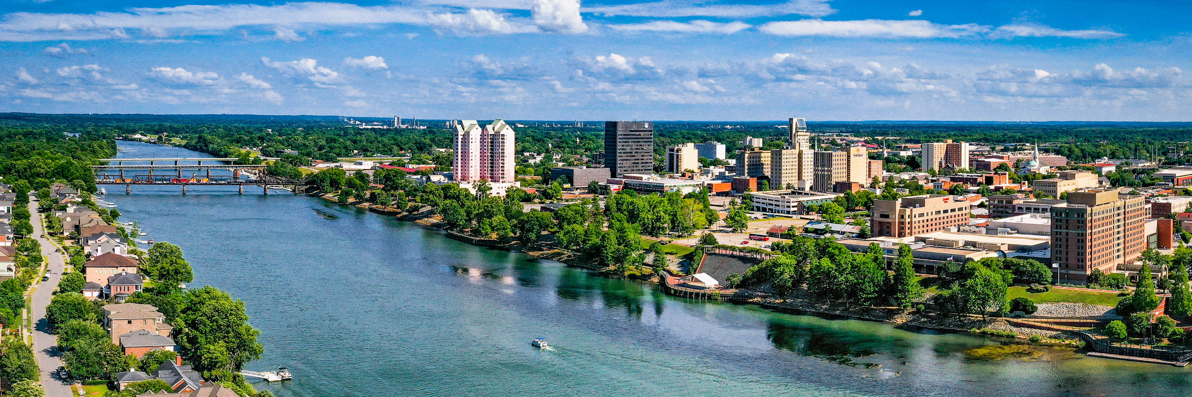 Augusta Symphony Celebrates Hometown for 70th 