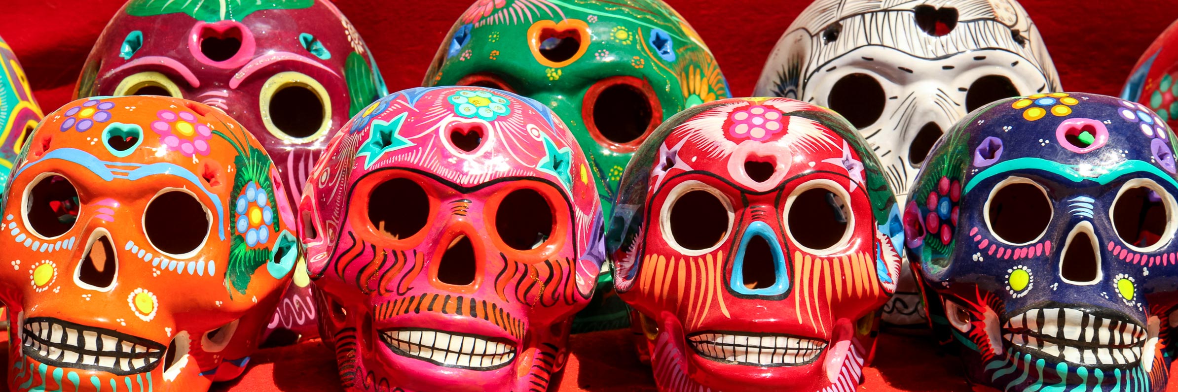 Día de Los Muertos Concerts in South Bend