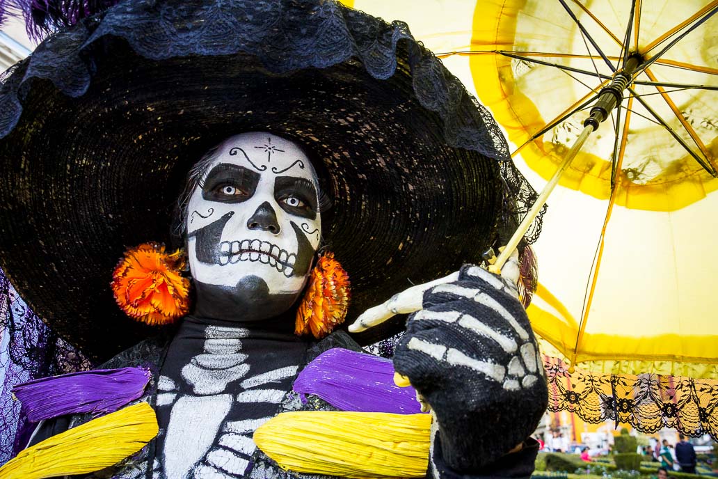 Día de Los Muertos Concerts in South Bend