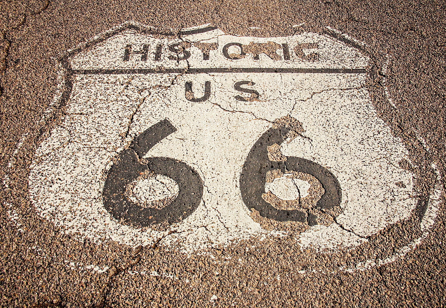 Mother Road