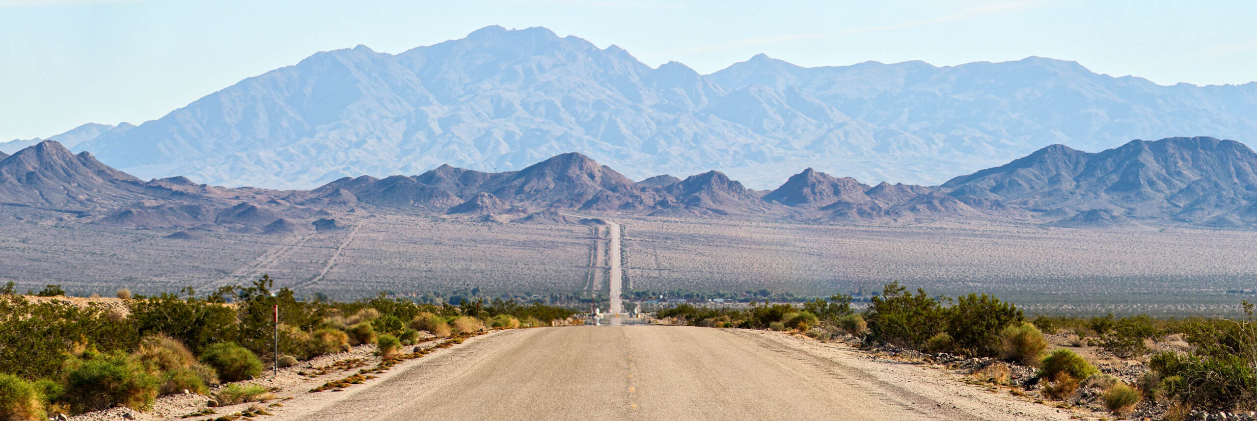 Mother Road