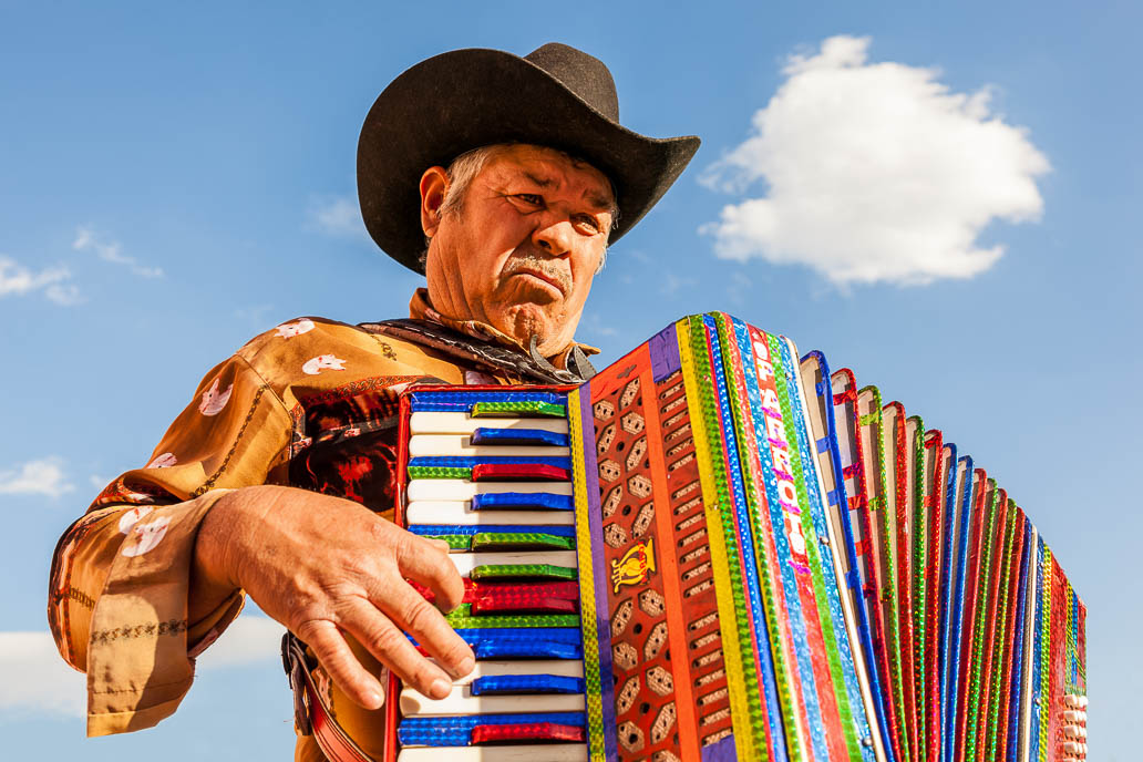 El Paso Opener Celebrates Mexico