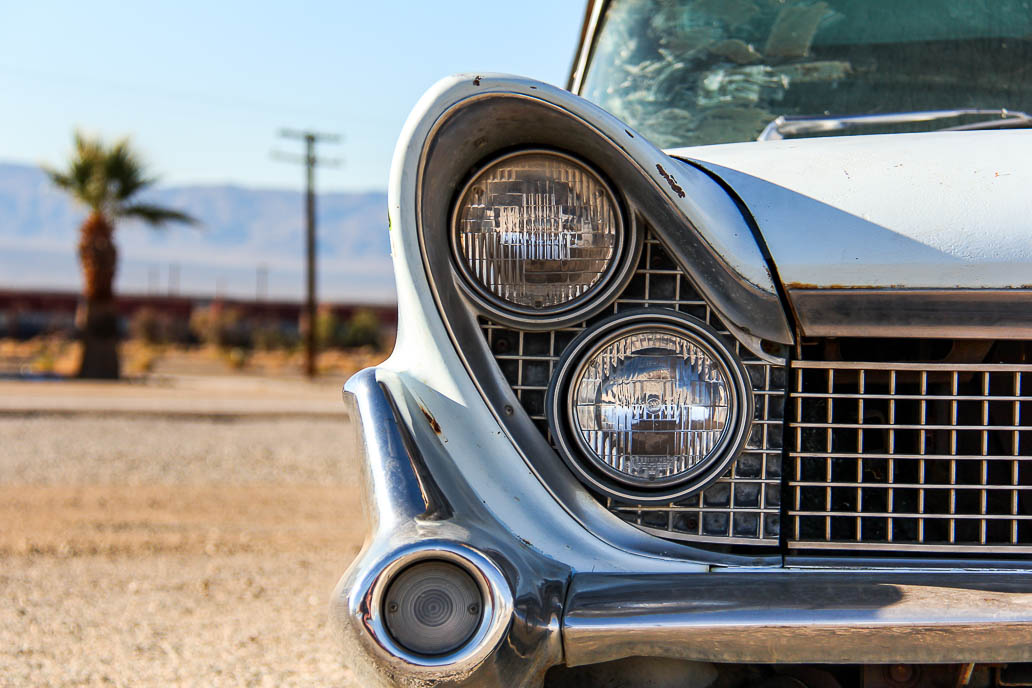 Route 66 Project for 27/28